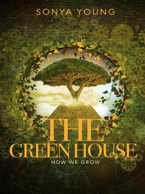 cover image of The Greenhouse